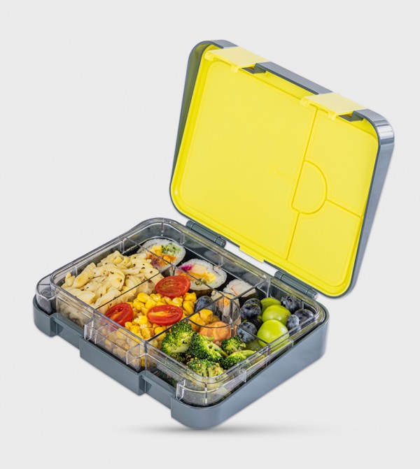 Eazy Kids @ Sambox Eazy Kids @ Sambox - Multi Lunch Box