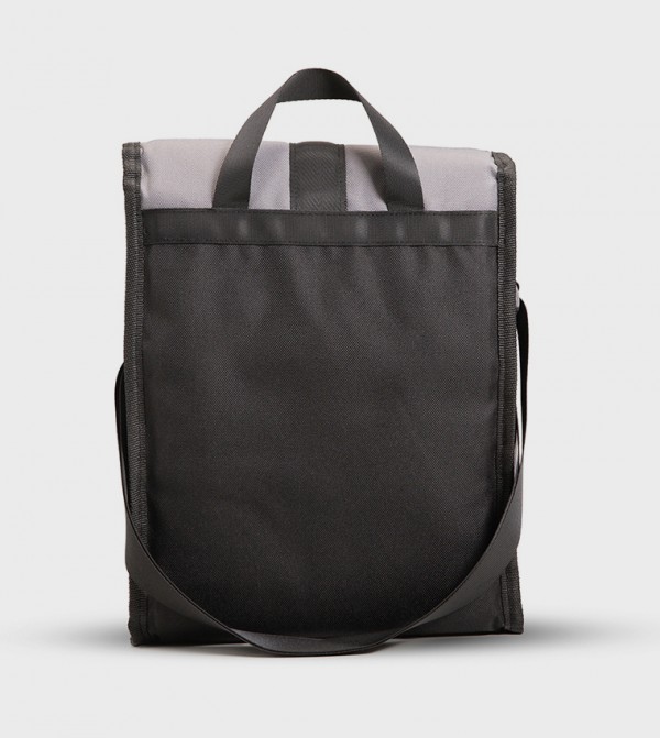 Eazy Kids  Lunch Bags - Grey Lunch Bags