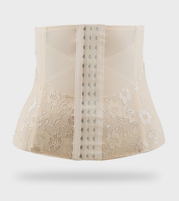Sunveno  - Beige Shapewears & Corsets