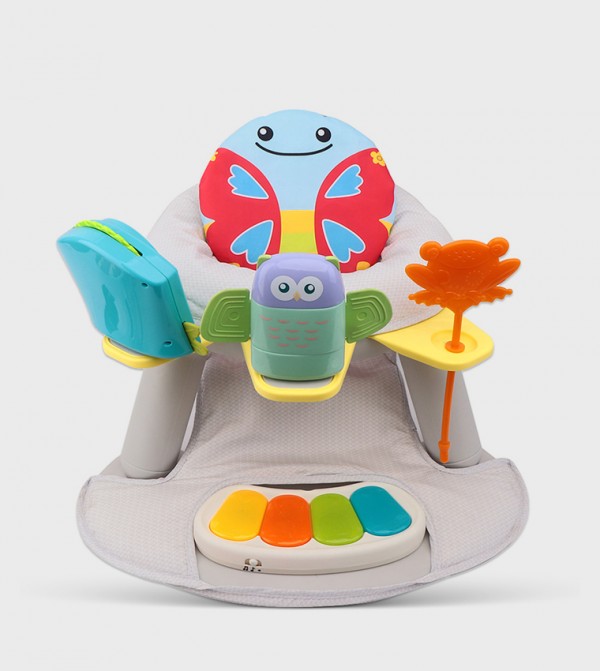 تيكنام  - متعدد أثاث الأطفال والرضع