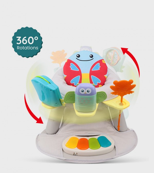 تيكنام  - متعدد أثاث الأطفال والرضع