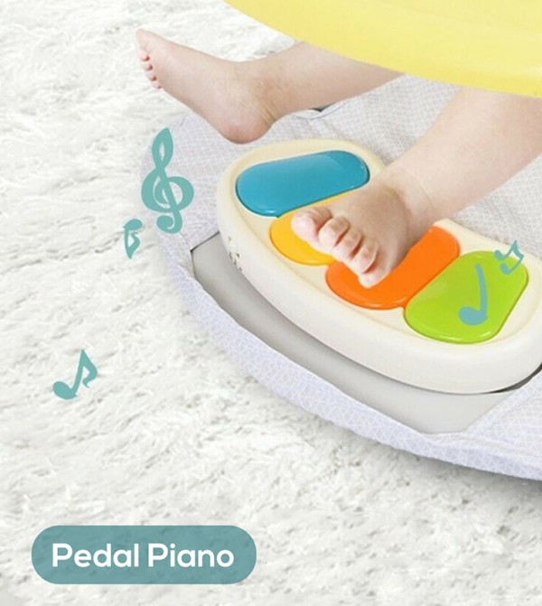 تيكنام  - متعدد أثاث الأطفال والرضع