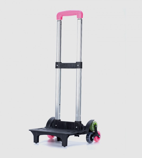 Eazy Kids  Baby Essentials - Pink Travel Accessories