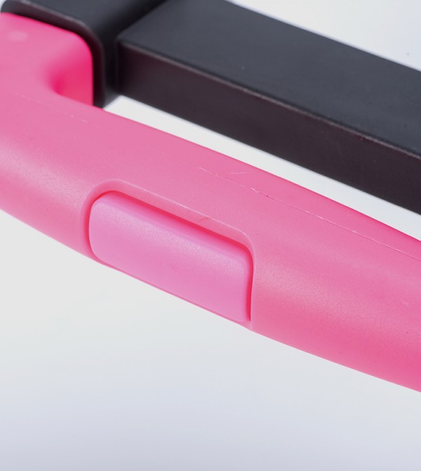 Eazy Kids  Baby Essentials - Pink Travel Accessories