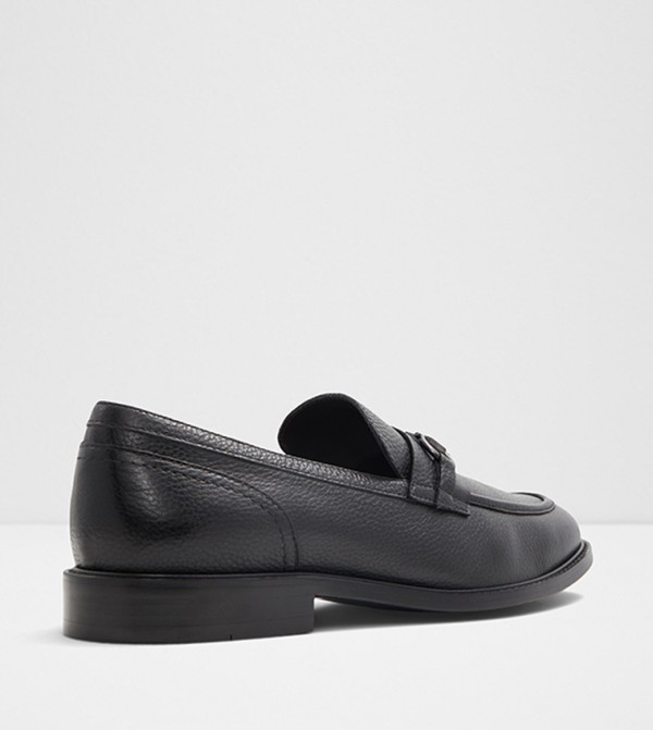 Aldo aldo flex men - Black Moccasins/Loafer