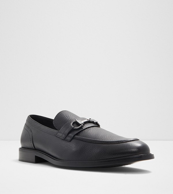 Aldo aldo flex men - Black Moccasins/Loafer