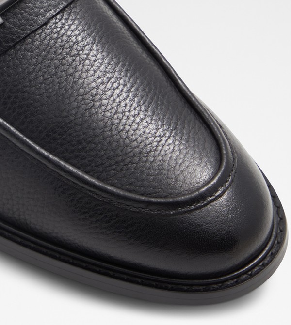 Aldo aldo flex men - Black Moccasins/Loafer