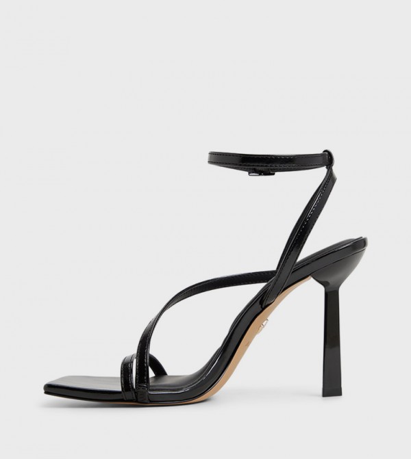 Aldo  Heels - Black Heels