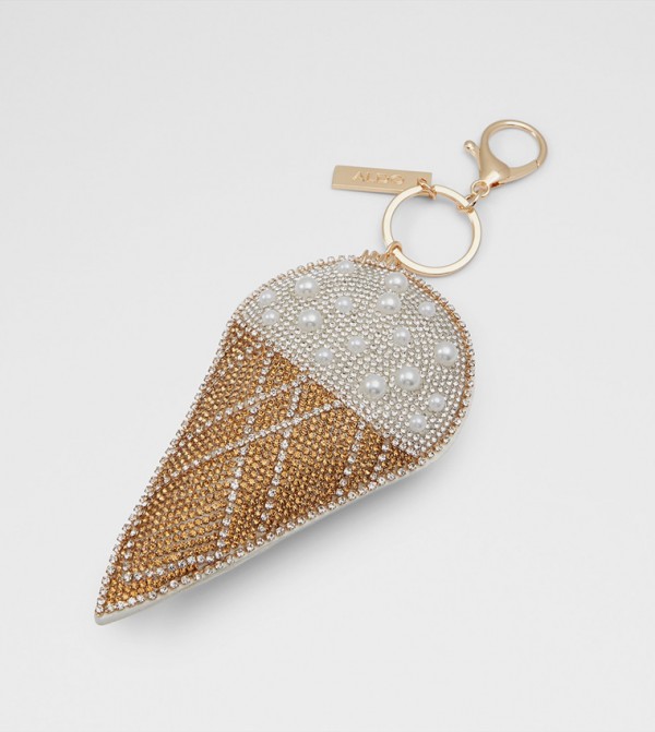 Aldo Accessories  Key Chains - Gold Key chains