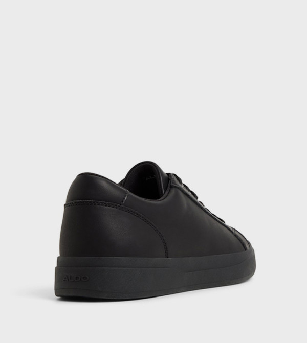Aldo  Sneakers - Black Low Top