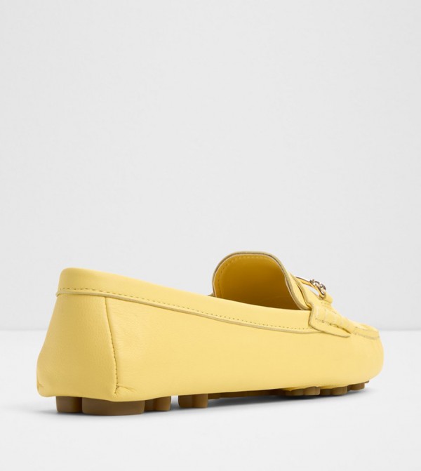 Aldo Aldo - Yellow undefined