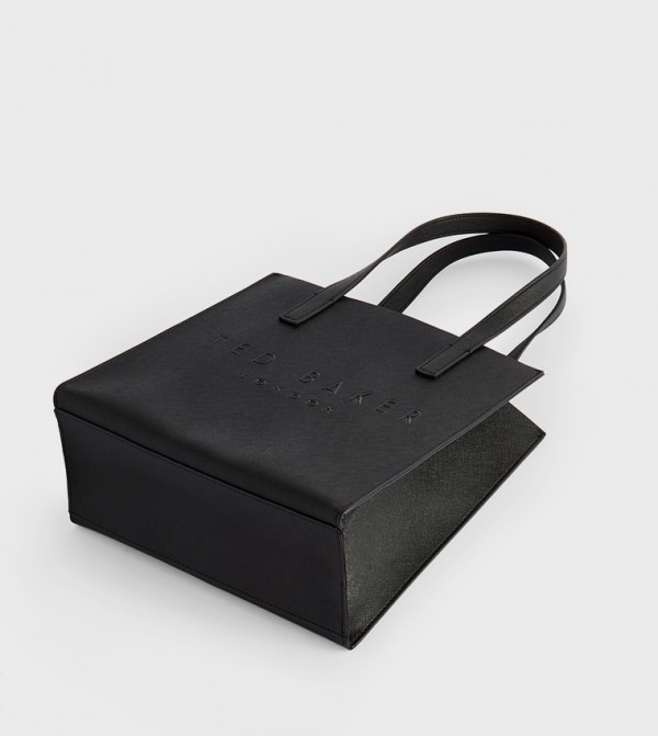 تيد بيكر  حقائب توت - أسود Tote Bag