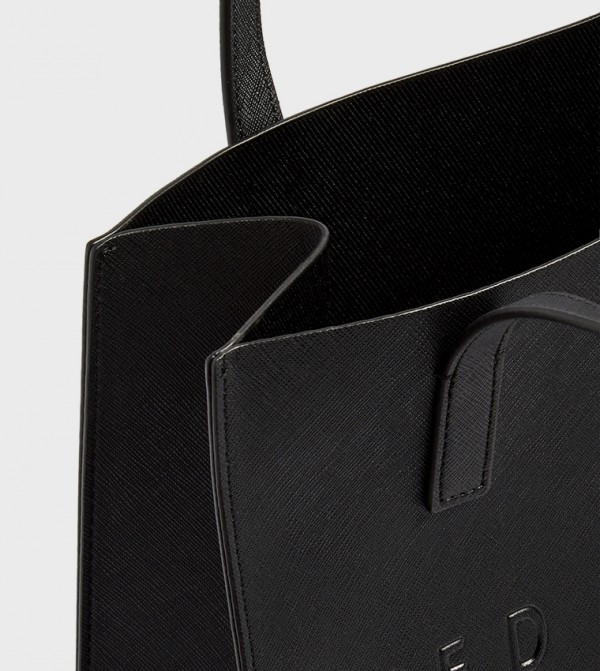 تيد بيكر  حقائب توت - أسود Tote Bag