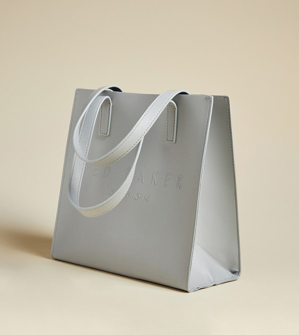 Ted Baker Ted Baker - Grey Tote Bag