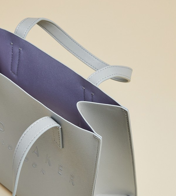 Ted Baker Ted Baker - Grey Tote Bag