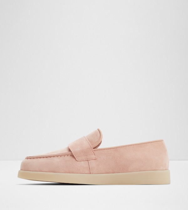 Aldo  Loafers & Mocassins - Pink undefined