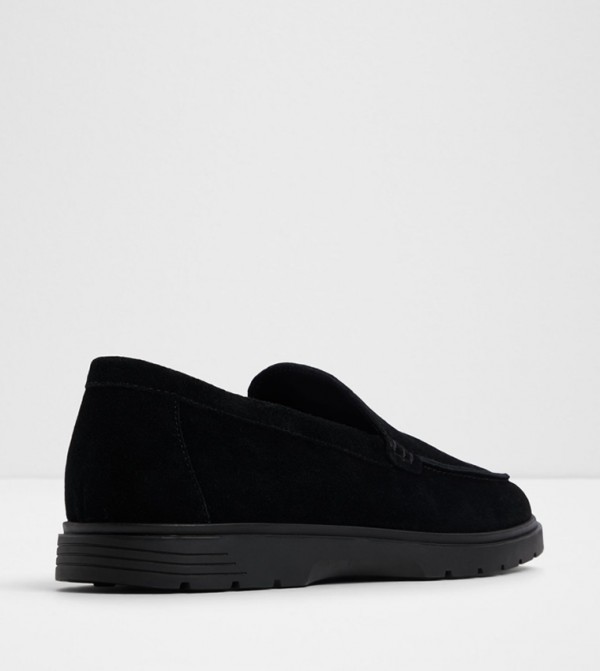 Aldo  Loafers & Moccasins - Black undefined