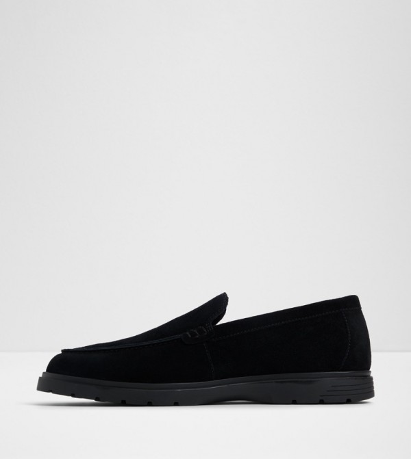 Aldo  Loafers & Moccasins - Black undefined