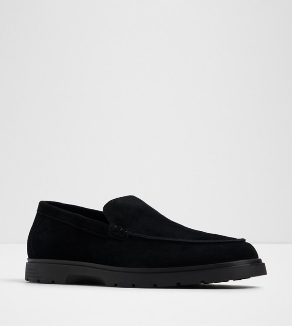 Aldo  Loafers & Moccasins - Black undefined