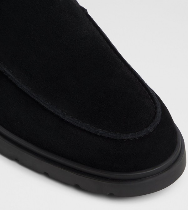 Aldo  Loafers & Moccasins - Black undefined