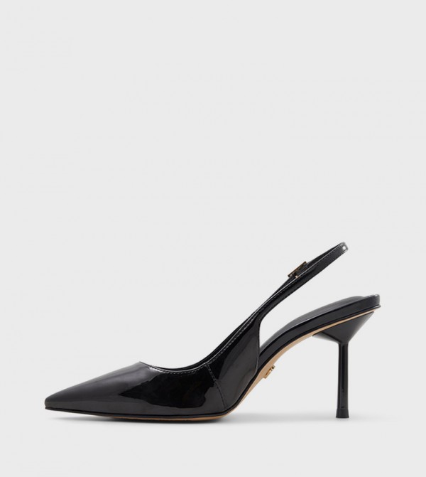 Aldo  Shoes - Black Pumps