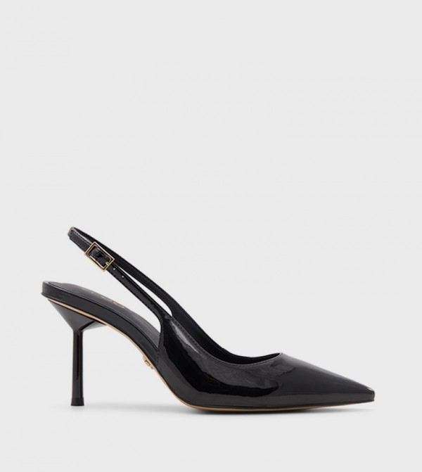 Aldo  Shoes - Black Pumps