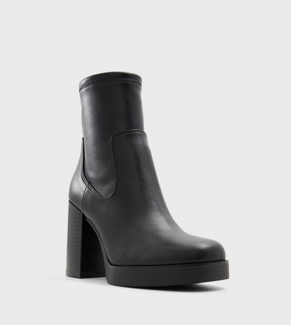 Aldo Aldo - Black Ankle length Boots