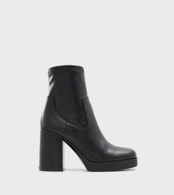 Aldo Aldo - Black Ankle length Boots