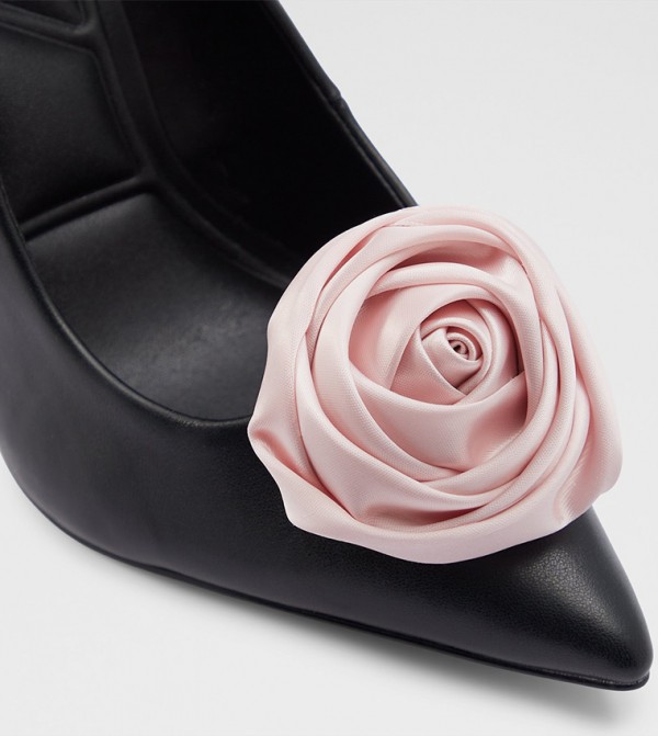 Aldo Accessories Aldo Accessories - Pink Shoe Charms & Jibbitz