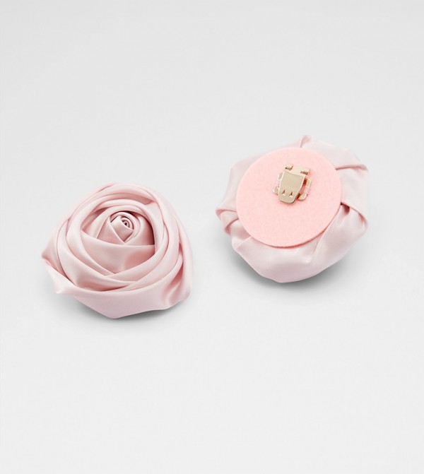 Aldo Accessories Aldo Accessories - Pink Shoe Charms & Jibbitz