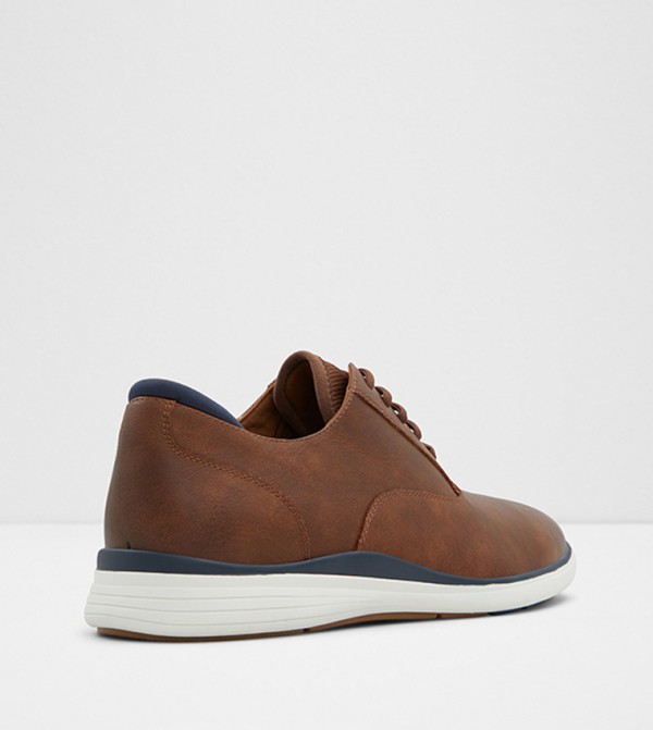 Aldo Aldo - Brown Casual Lace up