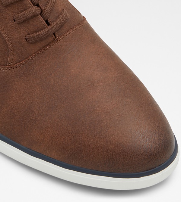 Aldo Aldo - Brown Casual Lace up