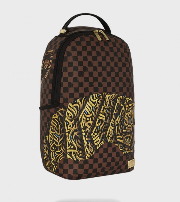 Sprayground Sprayground - Brown undefined
