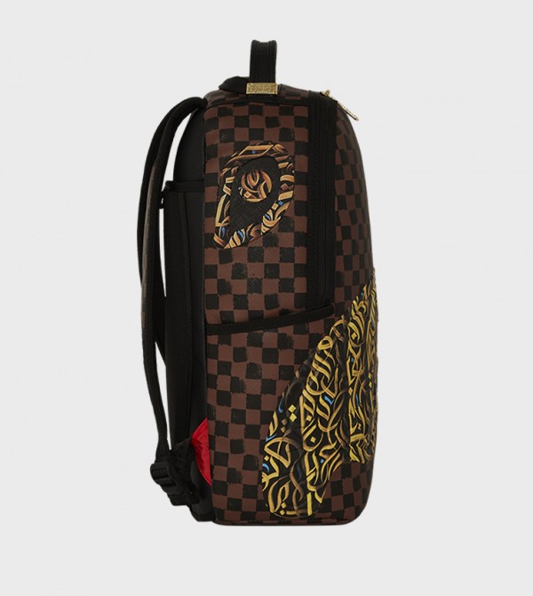 Sprayground Sprayground - Brown undefined