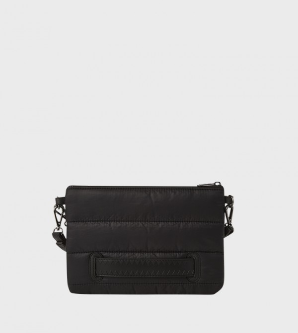 Sprayground Sprayground - Black Cross Body & Sling Bags