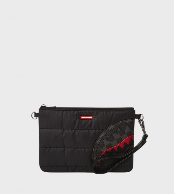 Sprayground Sprayground - Black Cross Body & Sling Bags