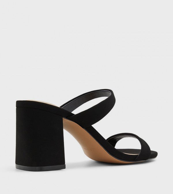 Call it Spring Call It Spring - Black Heels