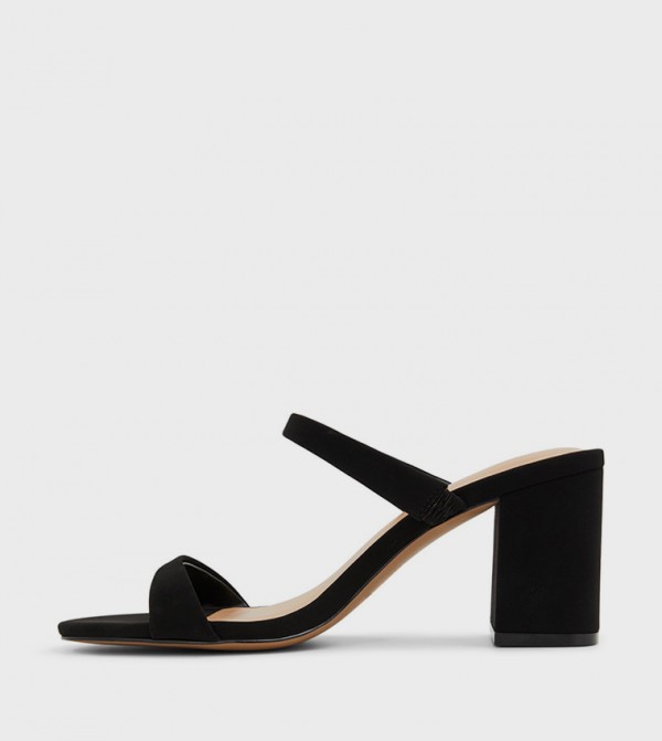 Call it Spring Call It Spring - Black Heels