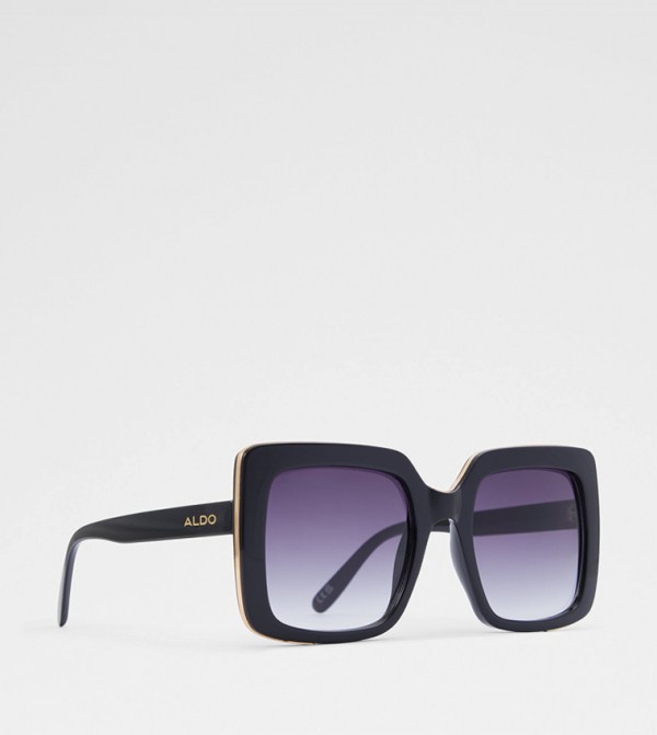 Aldo Accessories  Sunglasses - Black undefined