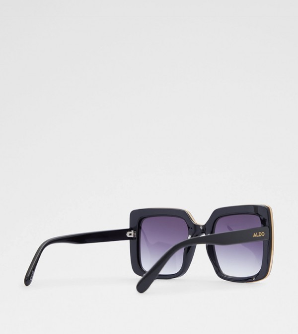 Aldo Accessories  Sunglasses - Black undefined