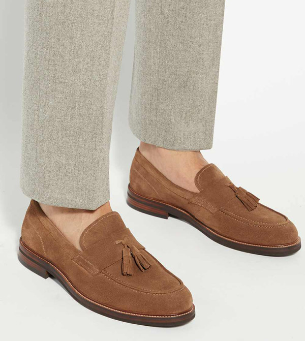Dune London  - Brown undefined