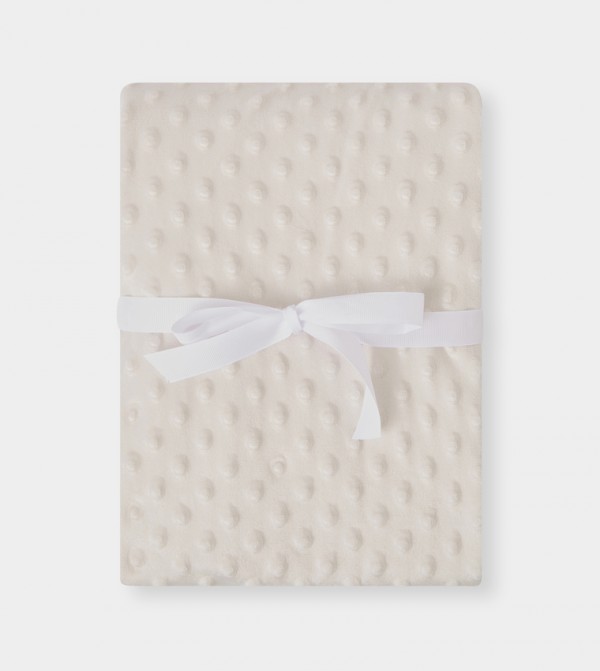 BABIES & MORE Nursery - Beige Blankets, Quilts & Wraps