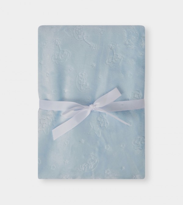 BABIES & MORE Nursery - Blue Blankets, Quilts & Wraps