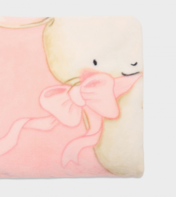 BABIES & MORE  Baby Essentials - Pink Blankets, Quilts & Wraps