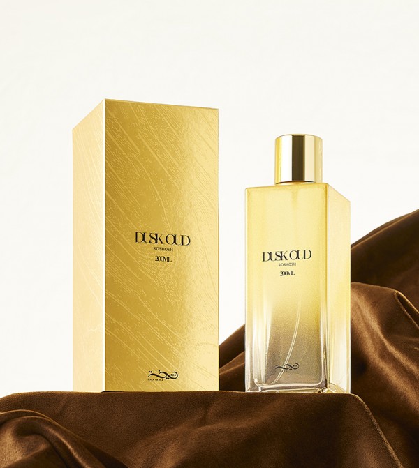 Shaikha  - Multi Room Sprays