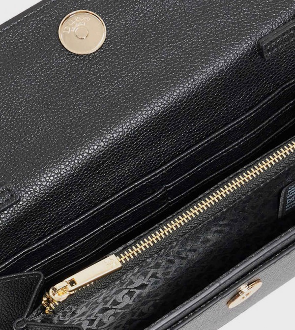 ديون لندن كروس - أسود Cross Body Bags