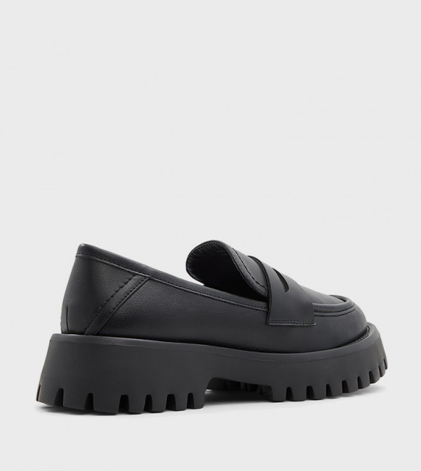 Call it Spring  Loafers & Mocassins - Black undefined