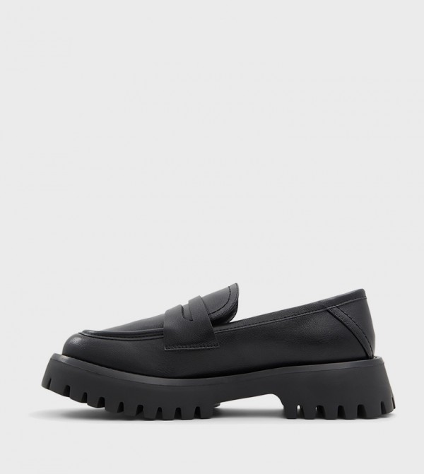 Call it Spring  Loafers & Mocassins - Black undefined