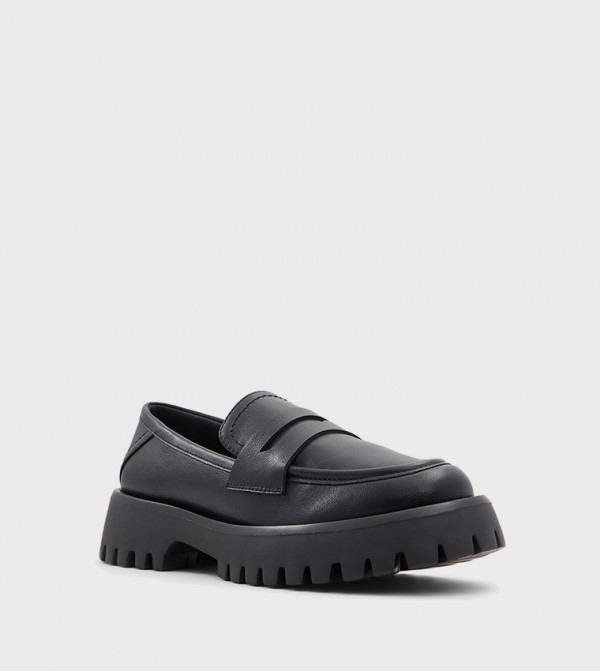 Call it Spring  Loafers & Mocassins - Black undefined