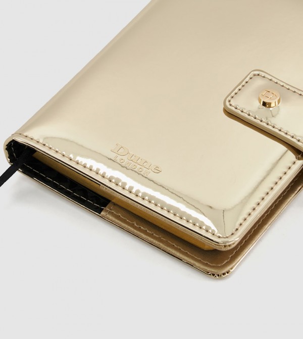 Dune London  Tech Accessories - Gold Gadgets